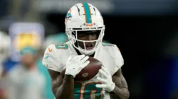 Tyreek Hill - Miami Dolphins - NFL 2022