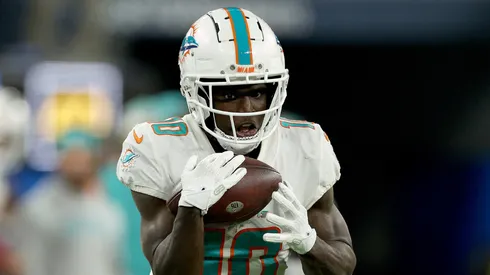 Tyreek Hill - Miami Dolphins - NFL 2022