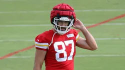 Travis Kelce - Kansas City Chiefs - NFL 2023