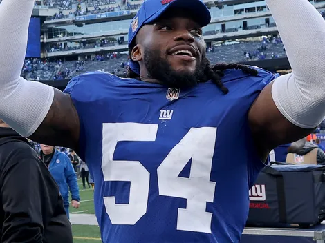 New Orleans Saints Sign Former Cowboys Linebacker