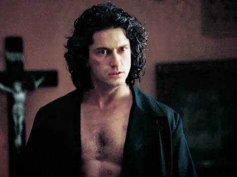 Prime Video: The vampire movie with Gerard Butler that is trending