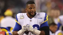 Aaron Donald