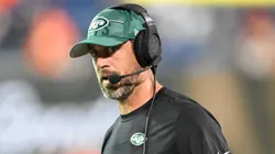 Aaron Rodgers - New York Jets - NFL 2023