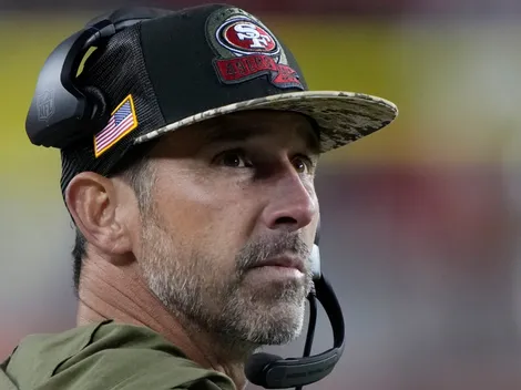 San Francisco 49ers lose best player on special teams