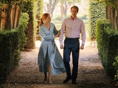 Prime Video: The rom-com that premiered a few hours ago and could dethrone 'My Fault' as the most watched movie