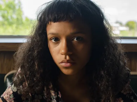 Prime Video: The Taylor Russell drama trending in the US one day after its release