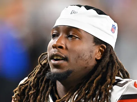 NFL News: Colts and Saints 'fight' for star running back