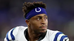 Jonathan Taylor of the Indianapolis Colts