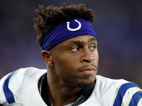 Indianapolis Colts add unexpected RB to replace Jonathan Taylor