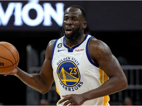 Mike Dunleavy explains why he chose Draymond Green over Jordan Poole