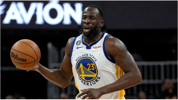 Draymond Green