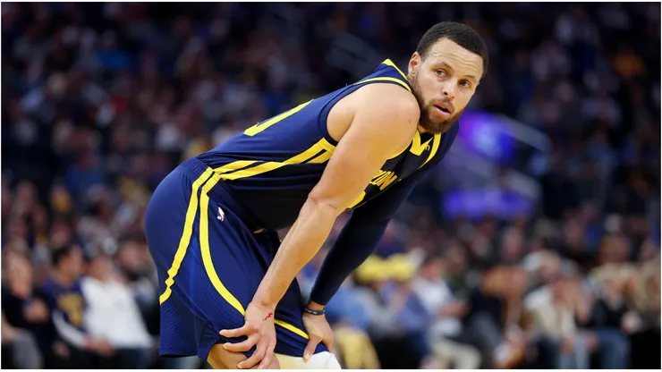 Stephen Curry