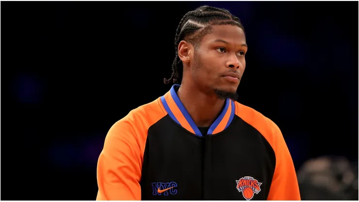 Cam Reddish