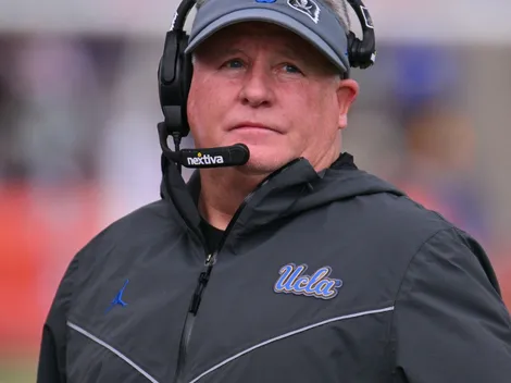 CFB: Chip Kelly’s bold plan for college football championship revealed