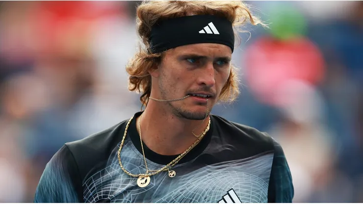 Zverev