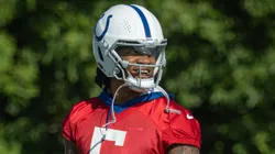 Anthony Richardson - Indianapolis Colts - NFL 2023