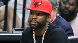 Mayweather has a promotion company