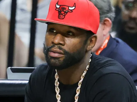 Mayweather Wants Naoya Inoue to Undergo Rigorous Testing