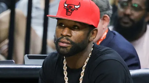 Mayweather has a promotion company