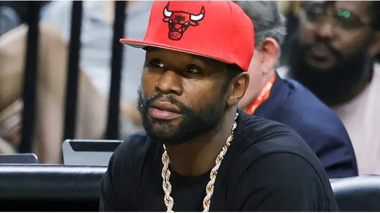 Mayweather has a promotion company