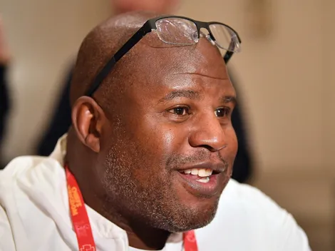 Eric Bieniemy and Ron Rivera have a big controversy with Commanders