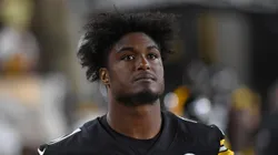 Myles Jack - Pittsburgh Steelers - NFL 2022
