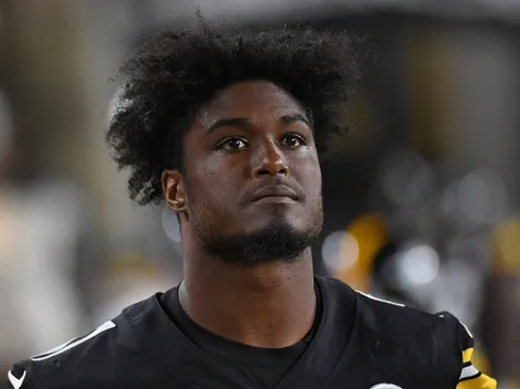 Eagles LB Myles Jack contemplates career change due to zombies