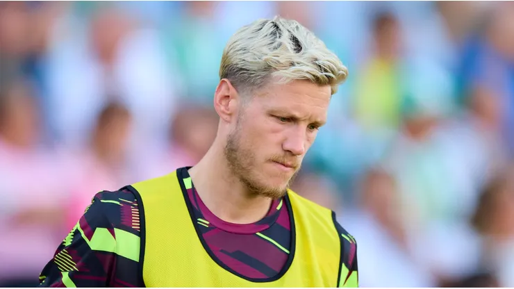 Wout Weghorst