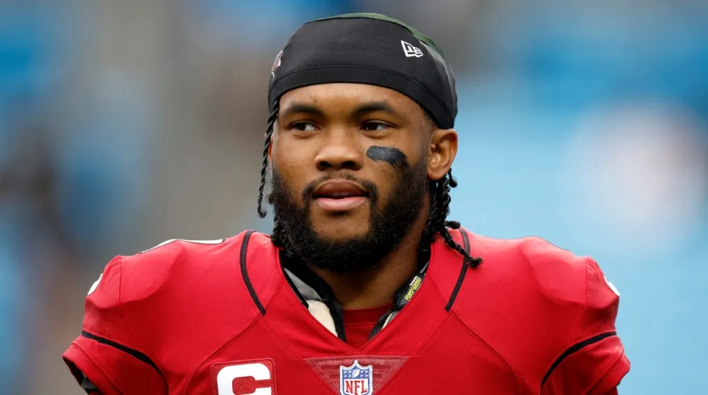 Kyler Murray - Arizona Cardinals - NFL 2022