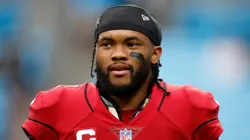 Kyler Murray - Arizona Cardinals - NFL 2022