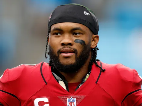 Kyler Murray loses key Cardinals teammate for the entire season