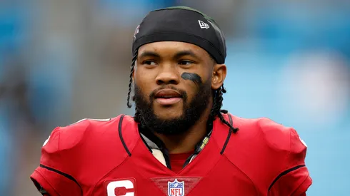 Kyler Murray – Arizona Cardinals – NFL 2022