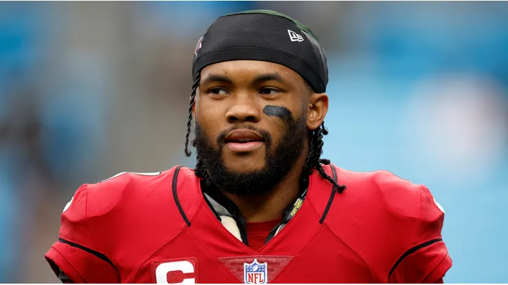 Kyler Murray - Arizona Cardinals - NFL 2022