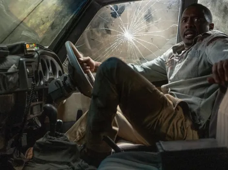 Prime Video: The action thriller with Idris Elba that is trending in the US