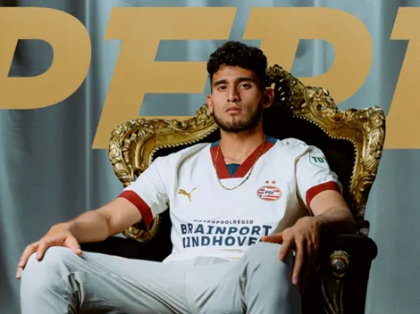 American players in Eredivisie 2023/24