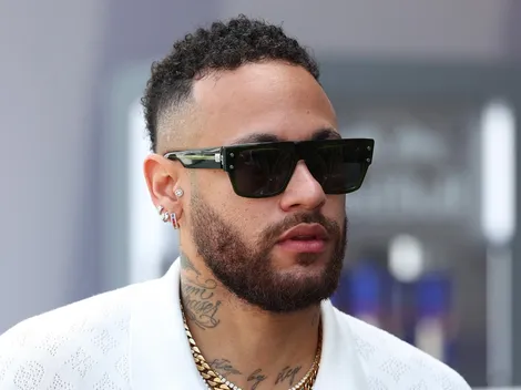 PSG: Neymar among group of players told to leave the club – report