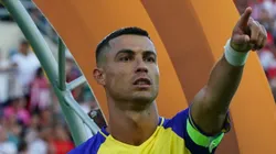 Cristiano Ronaldo of Al Nassr