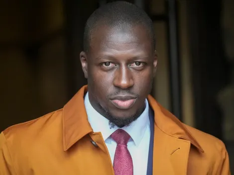 Benjamin Mendy near bankruptcy and looking for huge payday from Manchester City