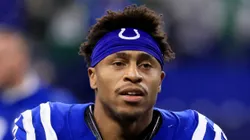 Jonathan Taylor of the Indianapolis Colts