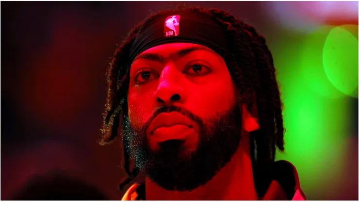 Anthony Davis