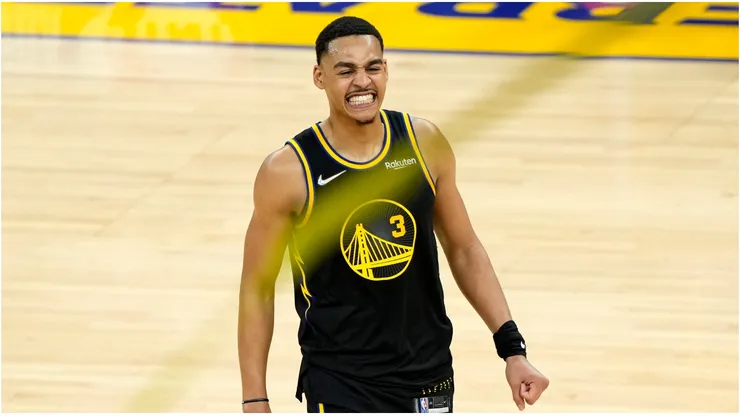 Jordan Poole