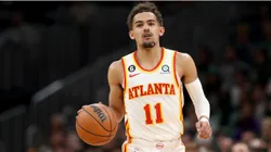 Trae Young