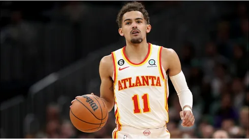 Trae Young