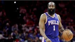 James Harden