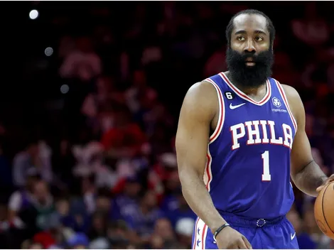 NBA Rumors: Sixers make a decision about James Harden