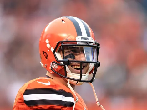 NFL: Former QB admitted in his Netflix documentary he watched zero tape