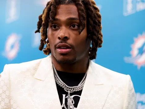 NFL: Dolphins' Jalen Ramsey fires back at 'Social Media' doctors