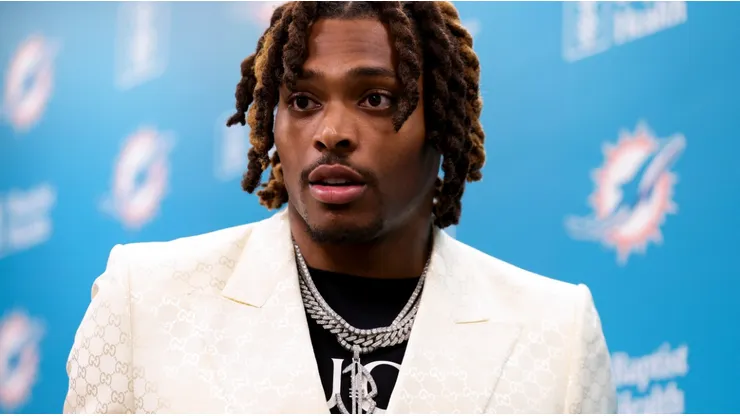 Jalen Ramsey in 2023