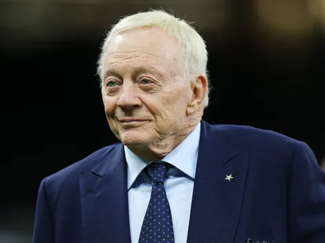 Jerry Jones reveals if Cowboys' blowout loss to Broncos has changed his mind before trade deadline