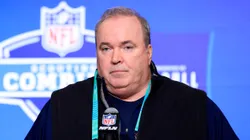 Mike McCarthy - Dallas Cowboys - NFL 2023